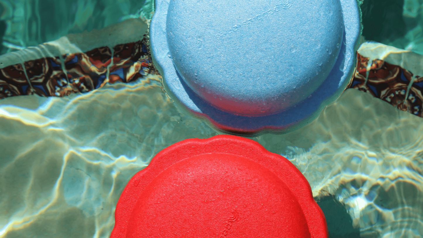 Colorful fun versatile stacking stones, stepping stones made out of lightweight Expended Polypropylene foam for kids for movement, open ended play, active learning, creativity, exercise, social development, motor development, cognitive development. can be combined with the balance board