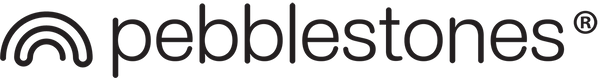 Pebblestones® logo