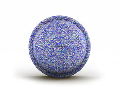 Glitter versatile fun stacking stones made out of lightweight foam for kids for movement, open ended play, active learning, creativity, fun, workout, yoga.
