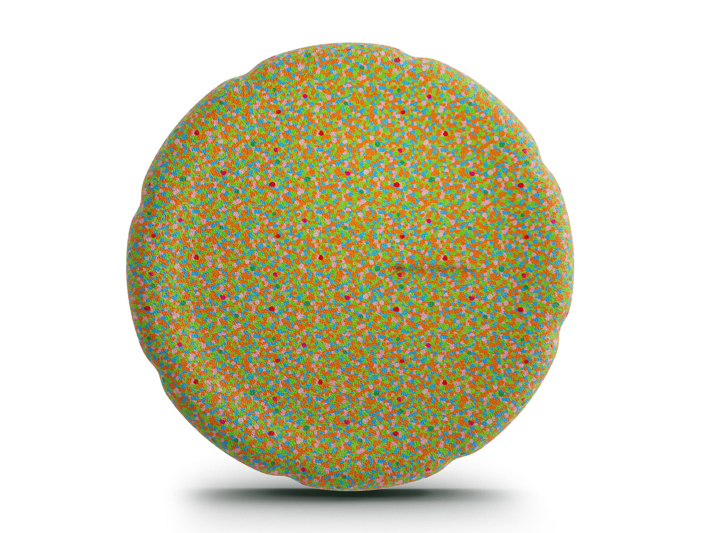 Classic Balance Board - Cosmic Swirl