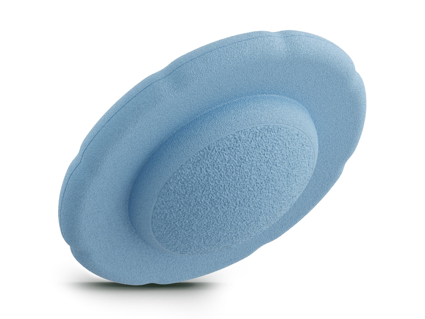 Classic Balance Board - Caribbean Blue