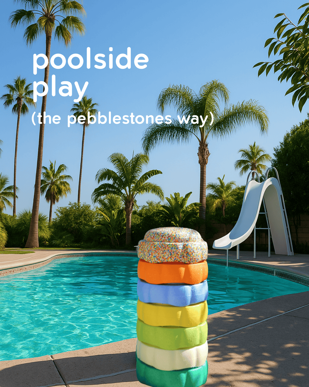 Classic Pebblestones®