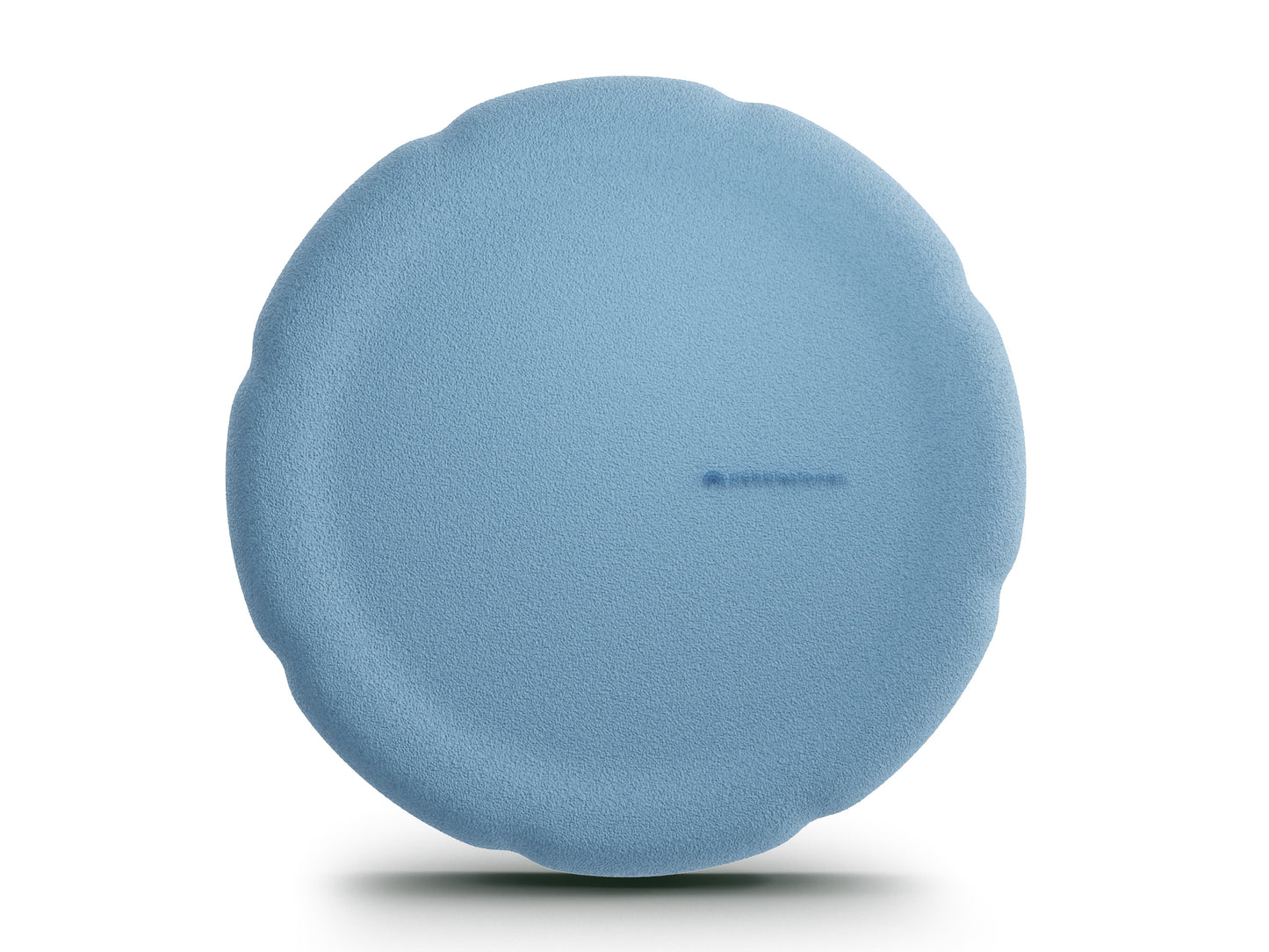 Classic Balance Board - Caribbean Blue