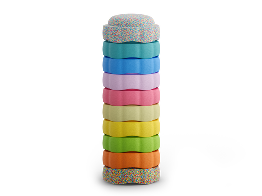 Gumball Machine Set