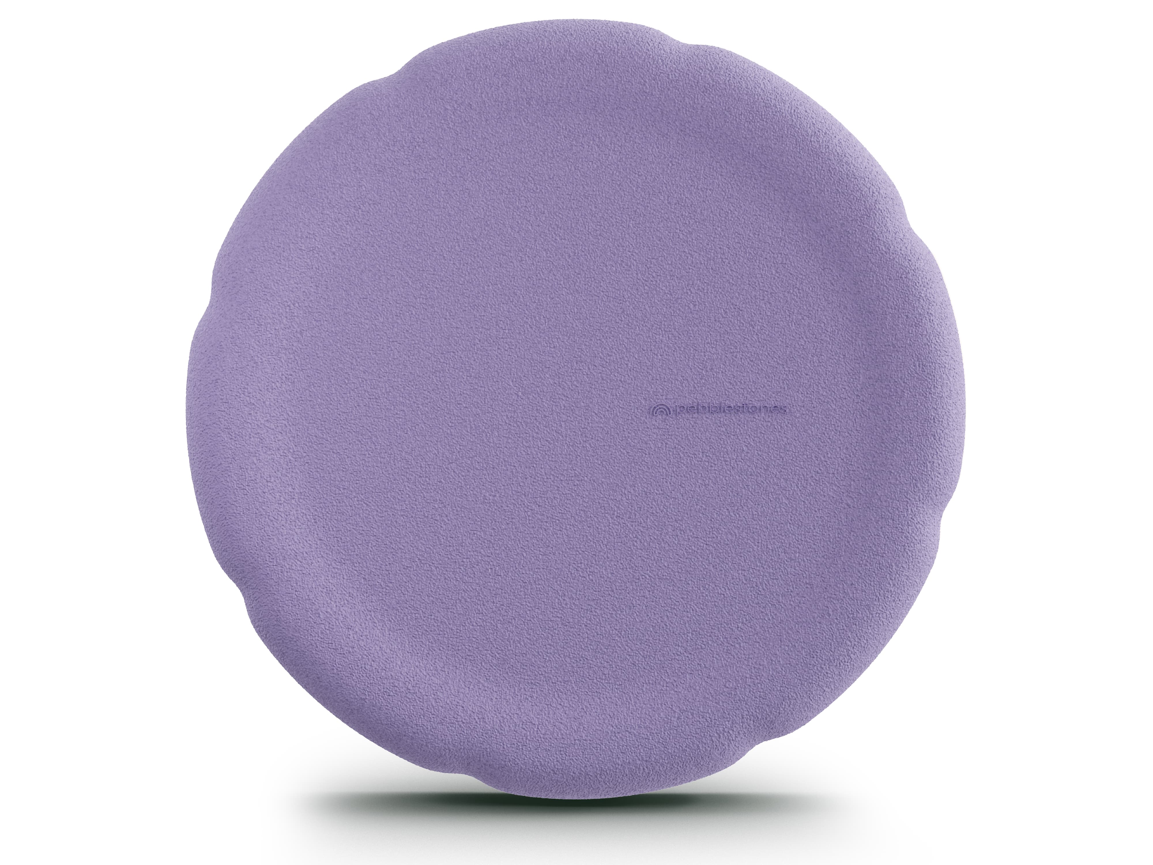 Pebblestones Classic Balance Board - Lilac