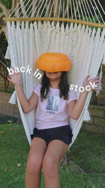 Colorful fun versatile stacking stones, stepping stones made out of lightweight Expended Polypropylene foam for kids for movement, open ended play, active learning, creativity, exercise, social development, motor development, cognitive development. can be combined with the balance board
