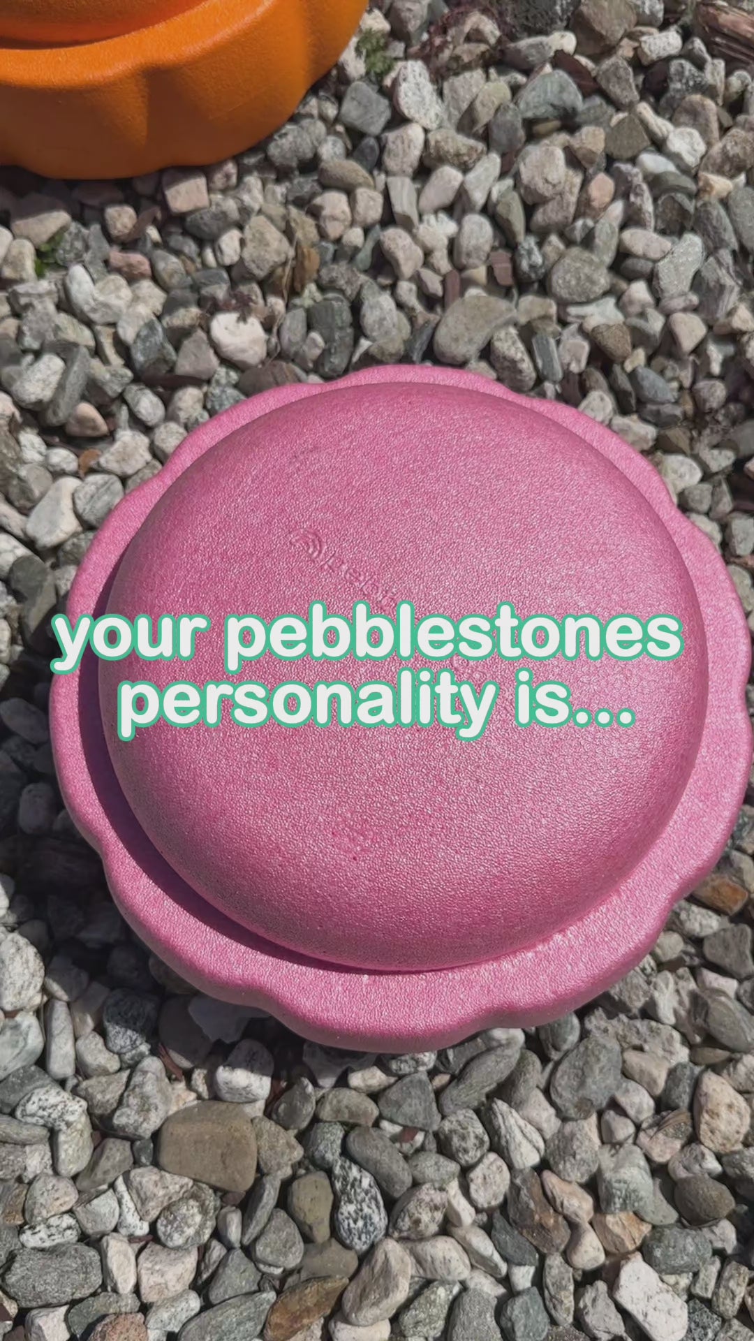 Pebblestones®